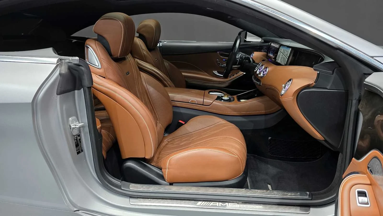 Mercedes-Benz S 63 AMG FULL / ����� ��������� / �� �������� | Mobile.bg � ����������� 14