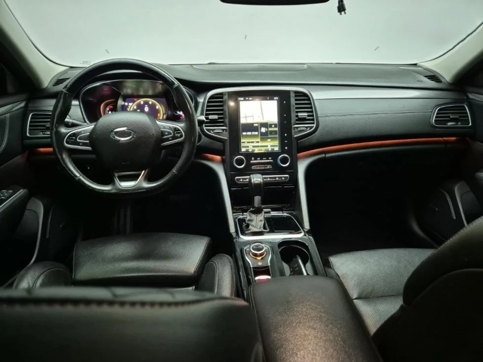 Renault Talisman � �������� � ��������� ���������! | Mobile.bg � ����������� 7