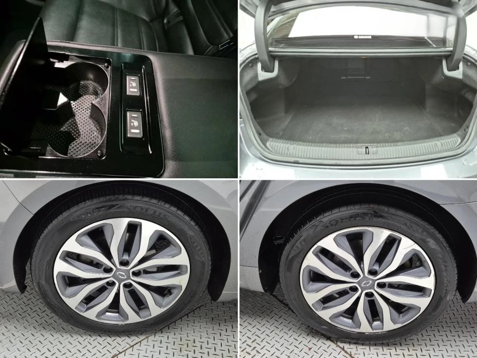Renault Talisman � �������� � ��������� ���������! | Mobile.bg � ����������� 16