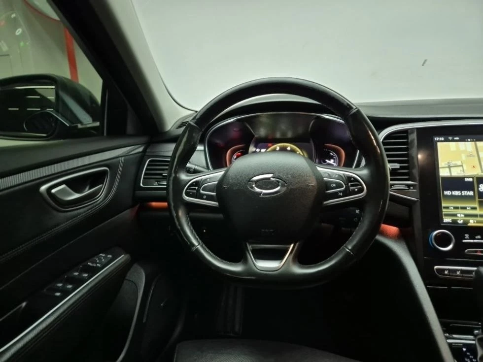 Renault Talisman � �������� � ��������� ���������! | Mobile.bg � ����������� 9