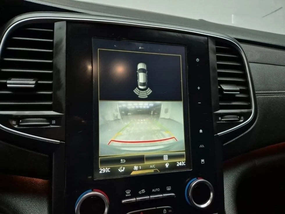 Renault Talisman � �������� � ��������� ���������! | Mobile.bg � ����������� 13