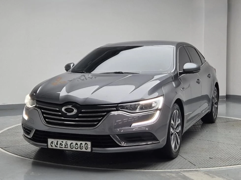 Renault Talisman С гаранция и осигурена поддръжка!
