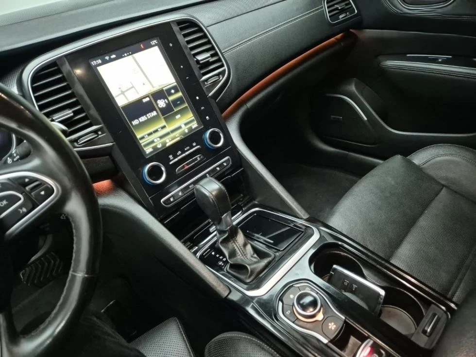Renault Talisman � �������� � ��������� ���������! | Mobile.bg � ����������� 10