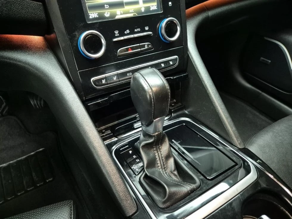 Renault Talisman � �������� � ��������� ���������! | Mobile.bg � ����������� 8