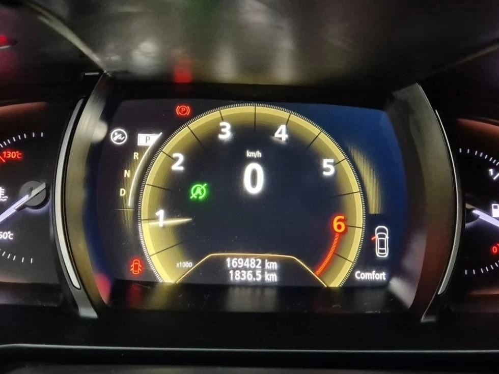 Renault Talisman � �������� � ��������� ���������! | Mobile.bg � ����������� 6