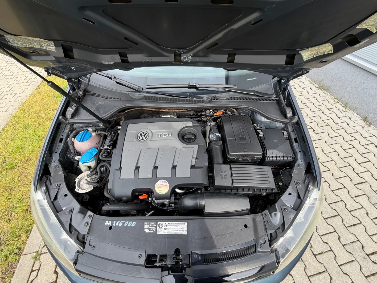 VW Golf 1.6 TDI/CARPLAY/ЛИЗИНГ, снимка 7 - Автомобили и джипове - 54415880