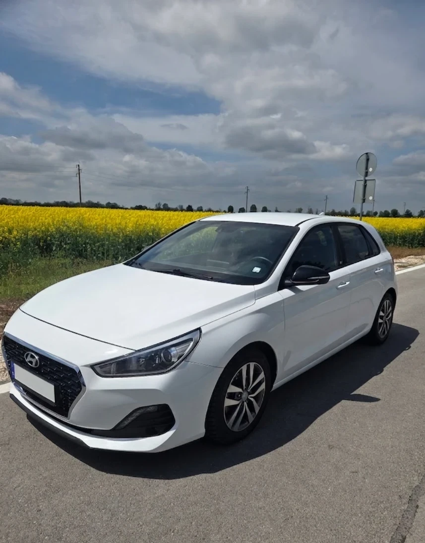 Hyundai I30 Go | Mobile.bg � ����������� 2