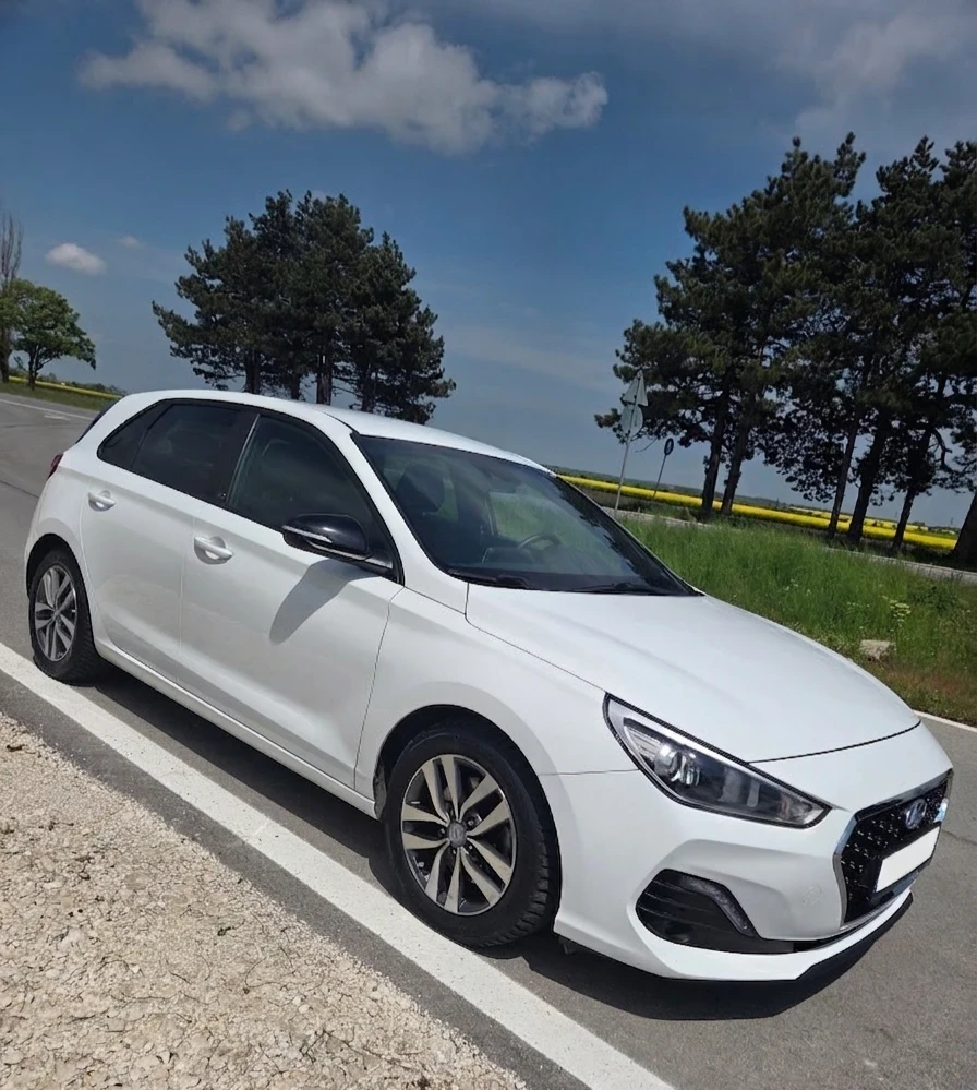 Hyundai I30 Go | Mobile.bg � ����������� 1