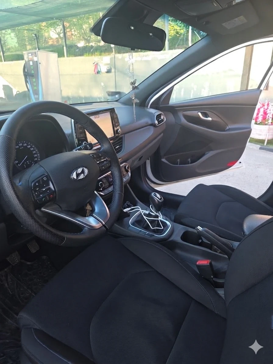 Hyundai I30 Go | Mobile.bg � ����������� 12
