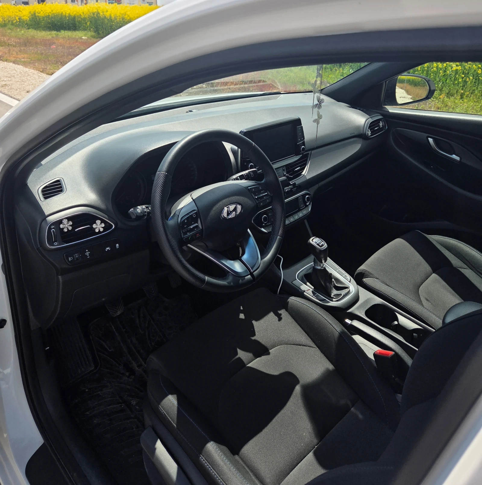 Hyundai I30 Go | Mobile.bg � ����������� 9