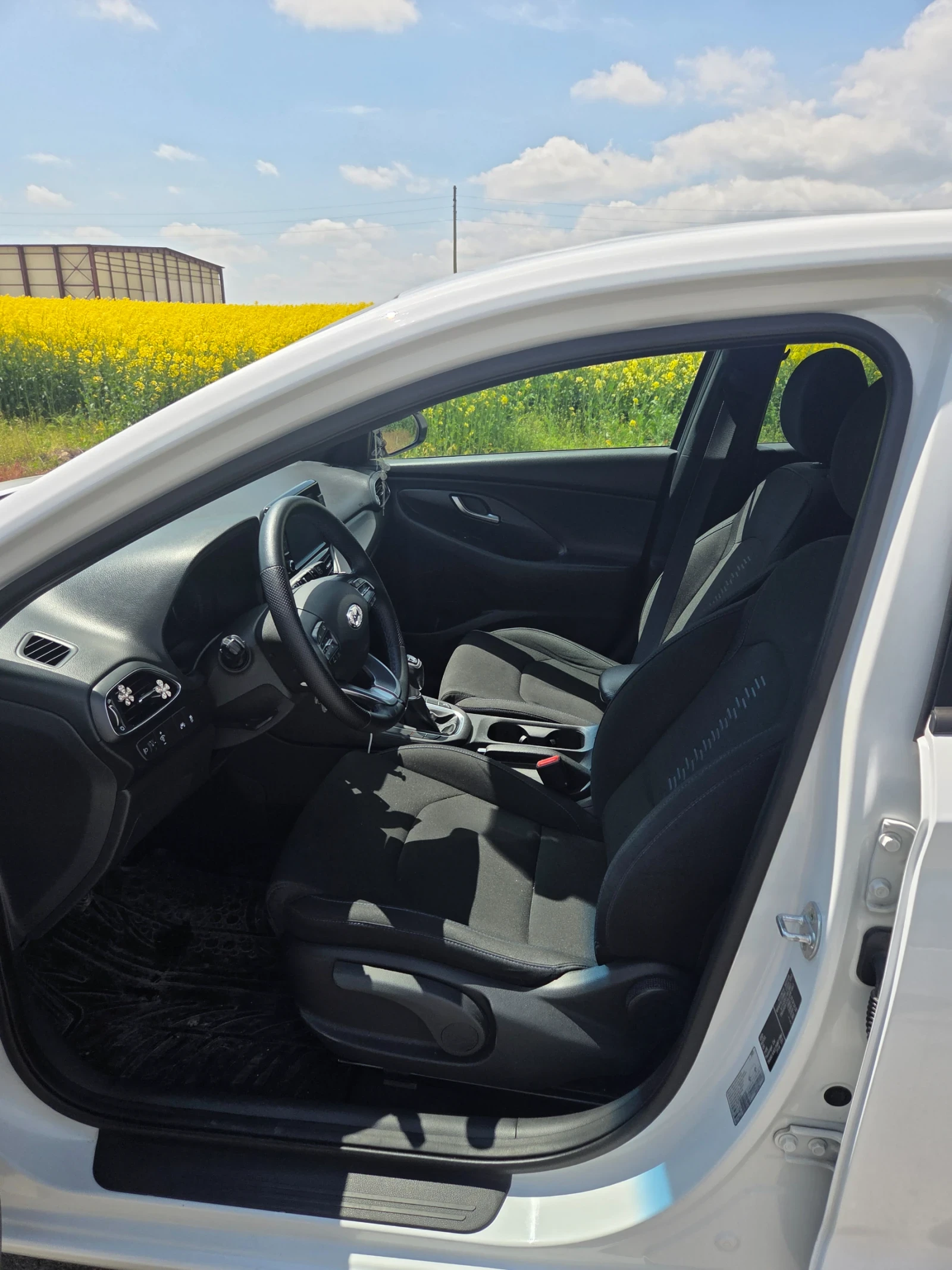 Hyundai I30 Go | Mobile.bg � ����������� 10
