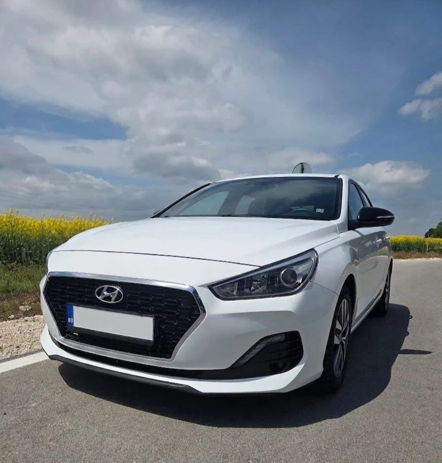 Hyundai I30 Go | Mobile.bg � ����������� 8