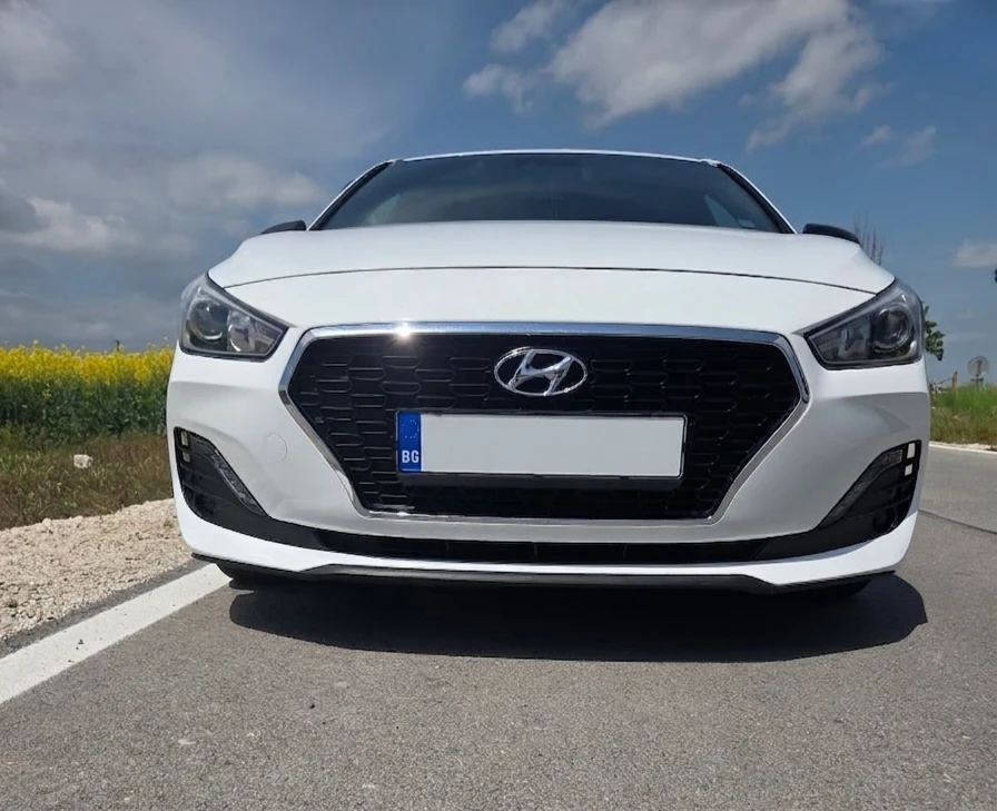 Hyundai I30 Go | Mobile.bg � ����������� 5