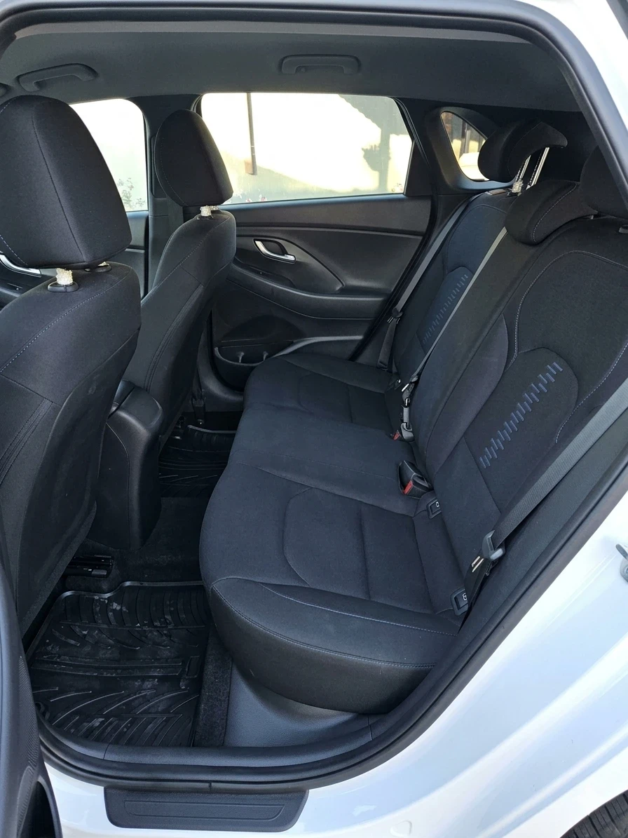Hyundai I30 Go | Mobile.bg � ����������� 11