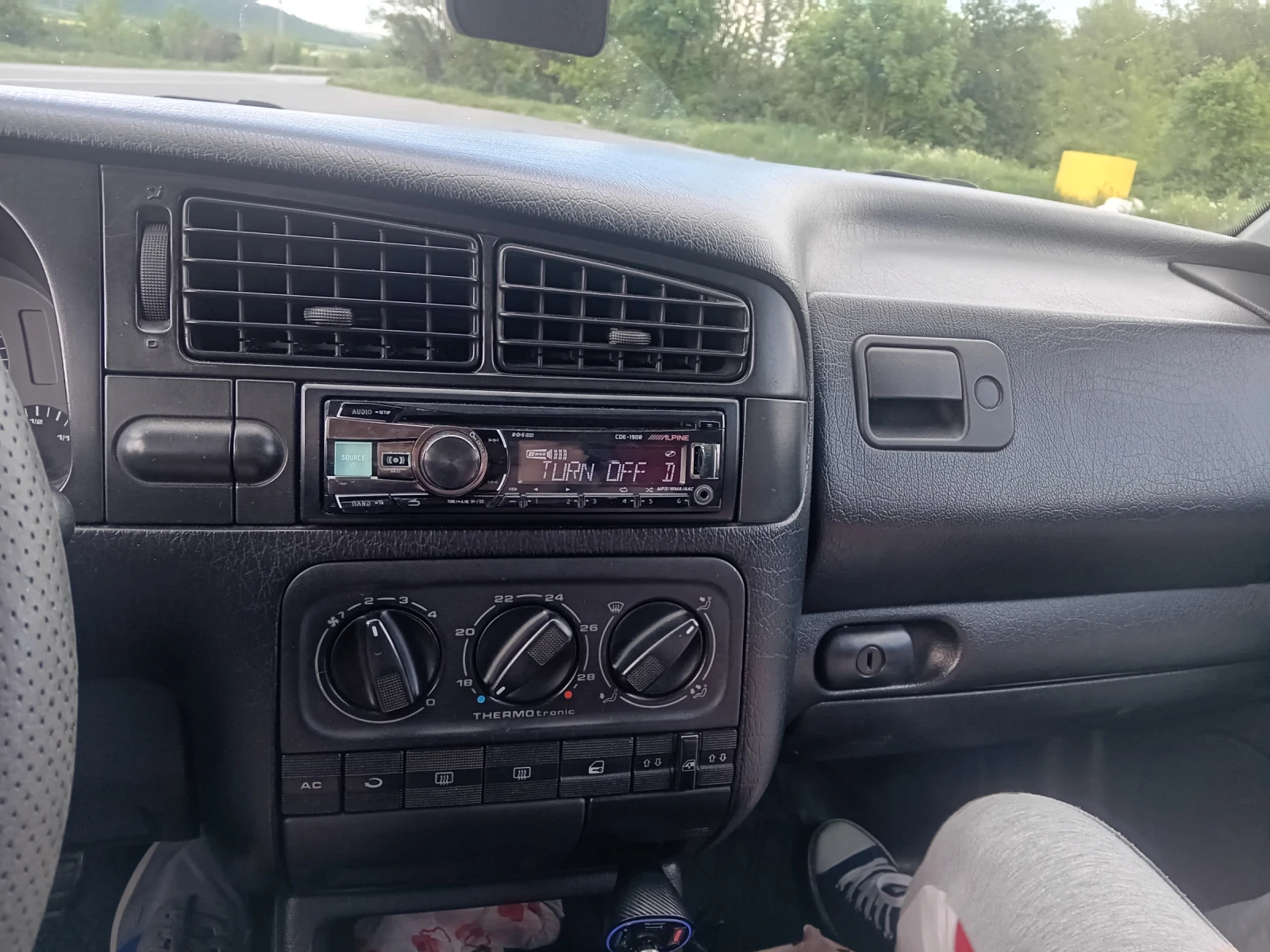 VW Golf Америка, снимка 5 - Автомобили и джипове - 54511553