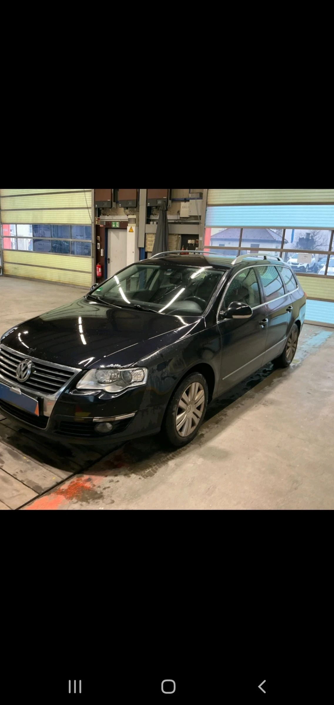 VW Passat 2.0TDI 170ks. FACE NAVI КOJA AUT  EURO 5, снимка 2 - Автомобили и джипове - 54578325