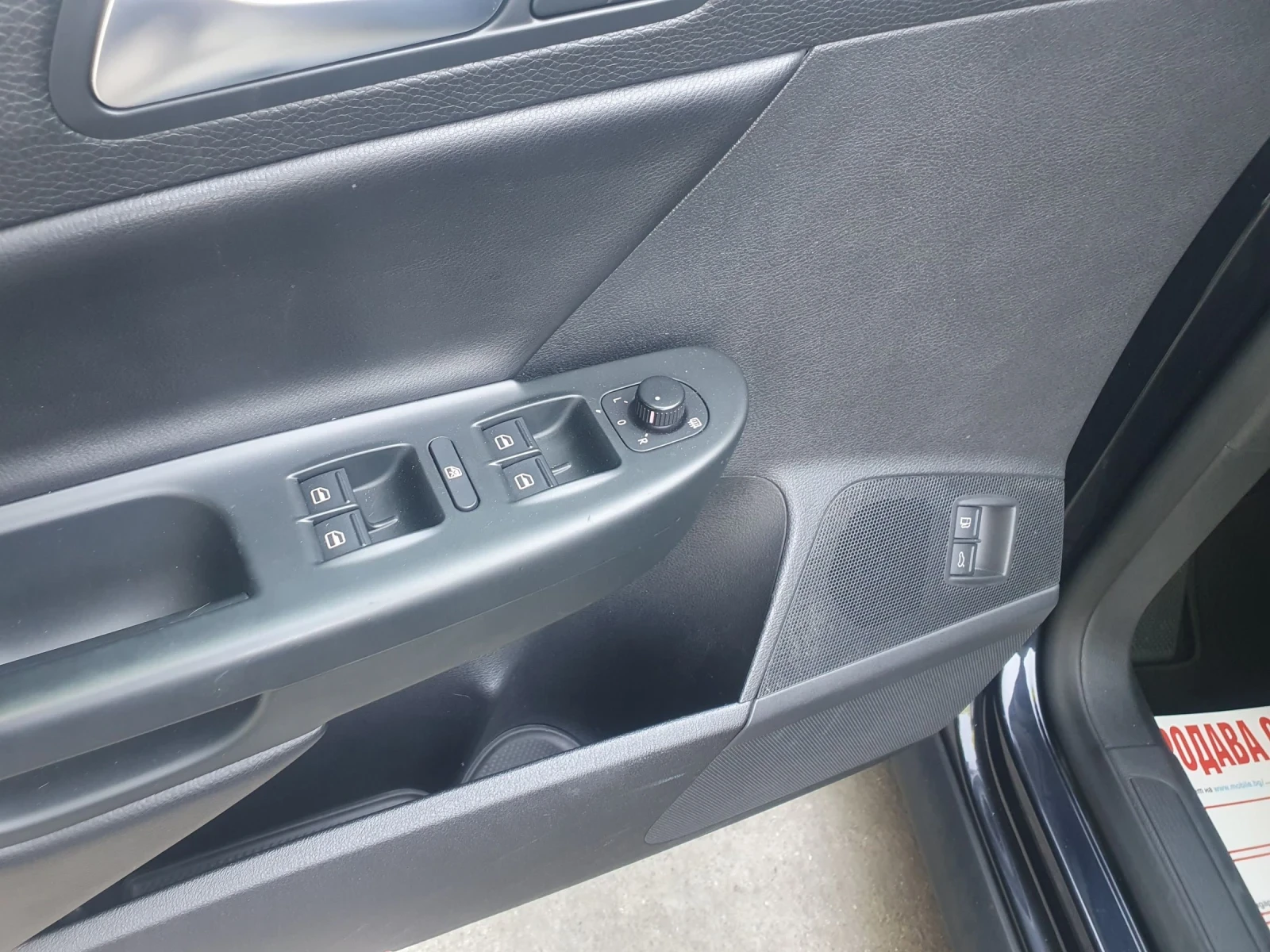 VW Passat 2.0TDI 170ks. FACE NAVI �OJA AUT  EURO 5 | Mobile.bg � ����������� 13