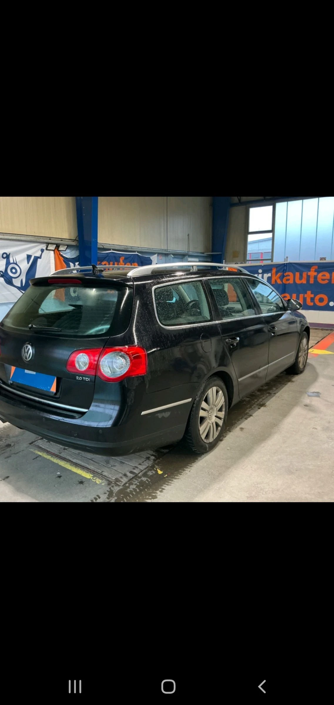 VW Passat 2.0TDI 170ks. FACE NAVI КOJA AUT  EURO 5, снимка 5 - Автомобили и джипове - 54578325