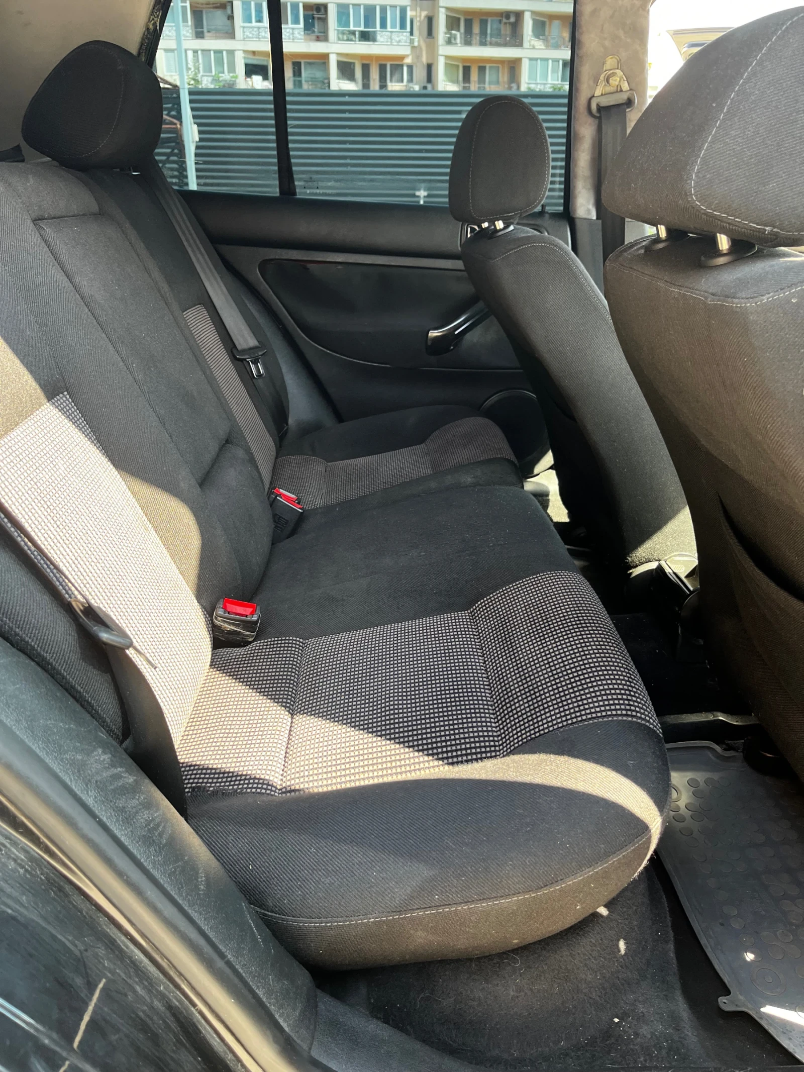 VW Golf, снимка 7 - Автомобили и джипове - 54836997