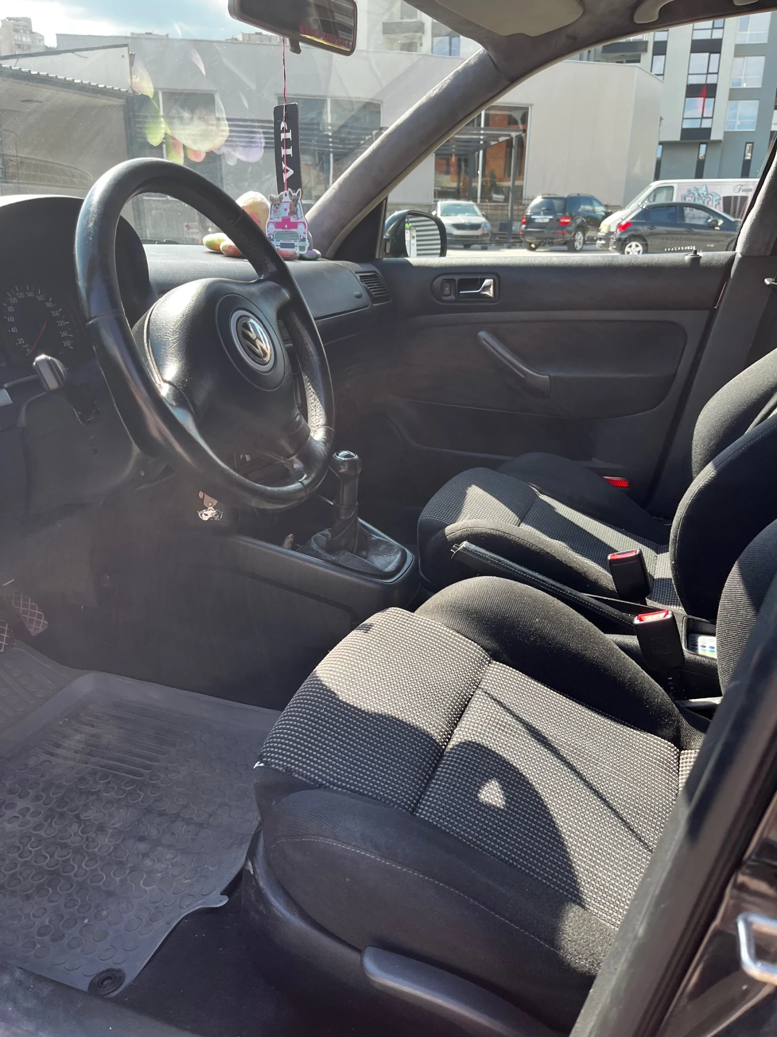 VW Golf, снимка 5 - Автомобили и джипове - 54836997