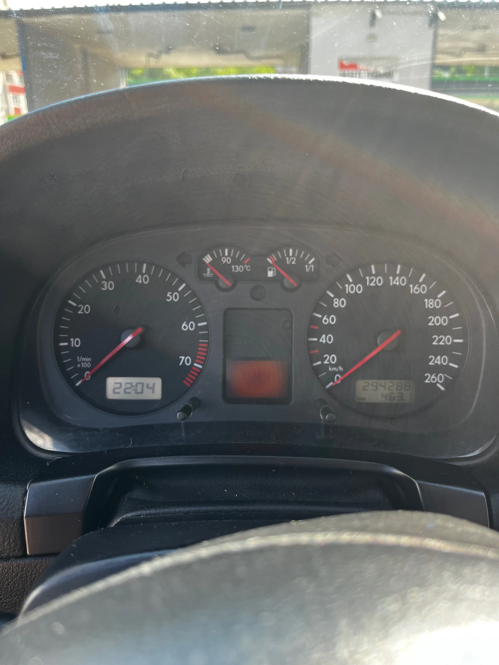 VW Golf, снимка 9 - Автомобили и джипове - 54836997