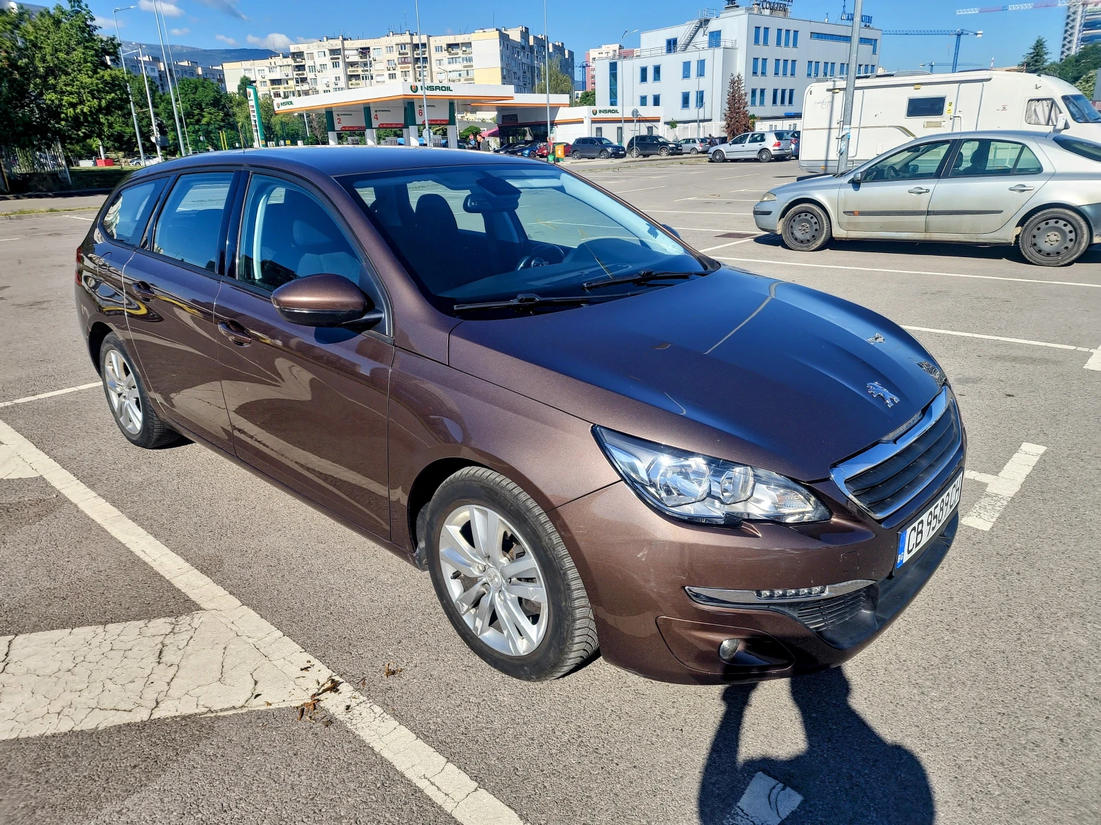 Peugeot 308 | Mobile.bg � ����������� 4