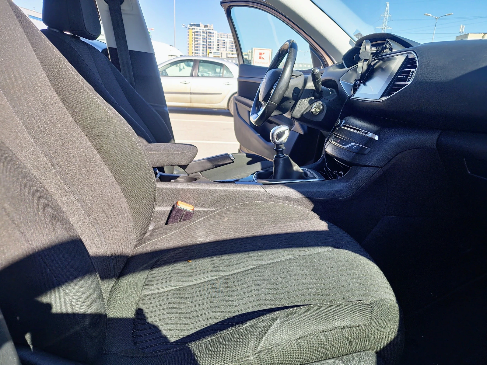 Peugeot 308 | Mobile.bg � ����������� 13
