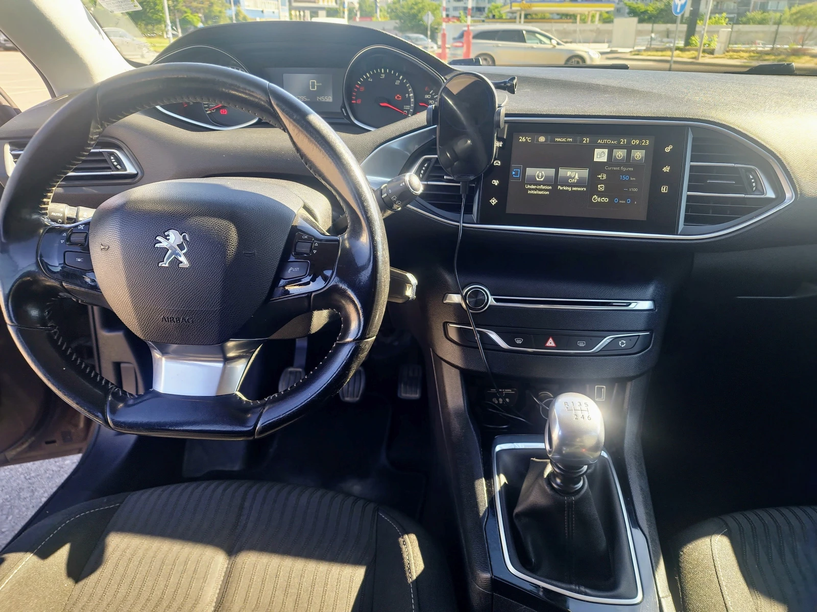 Peugeot 308 | Mobile.bg � ����������� 14