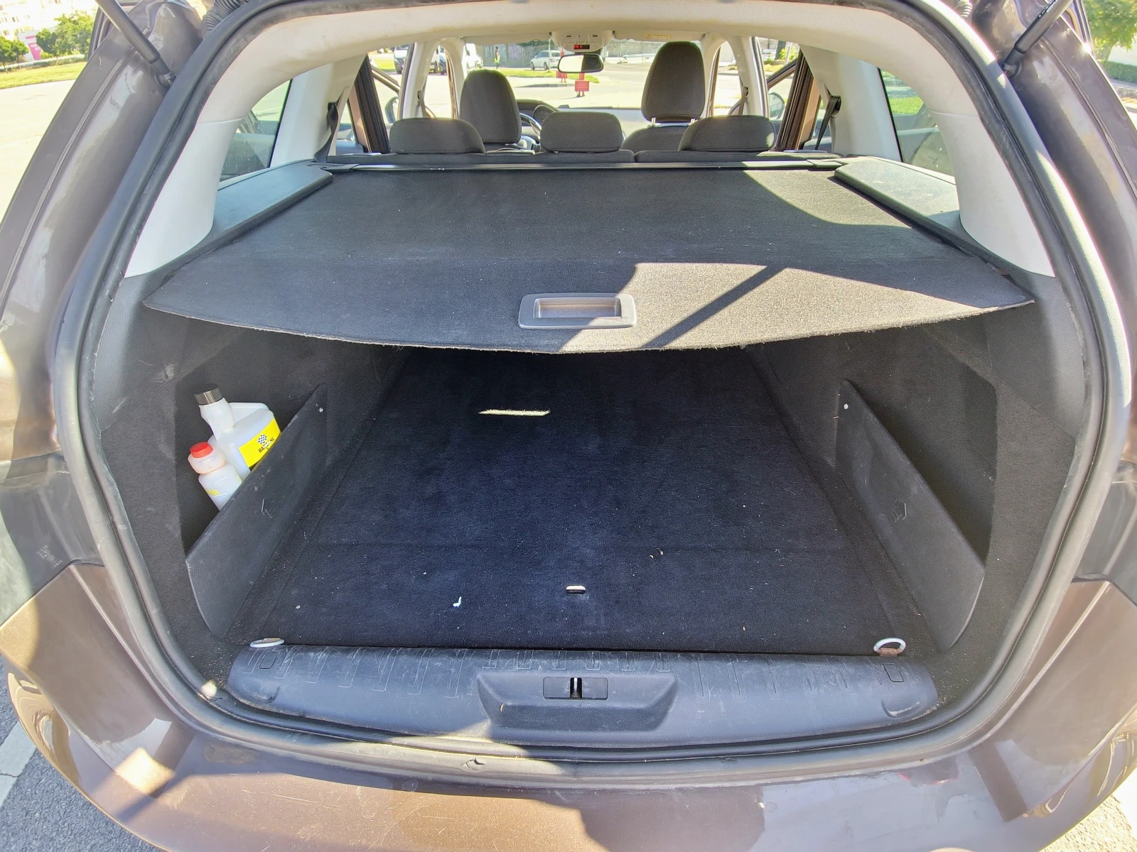 Peugeot 308 | Mobile.bg � ����������� 10
