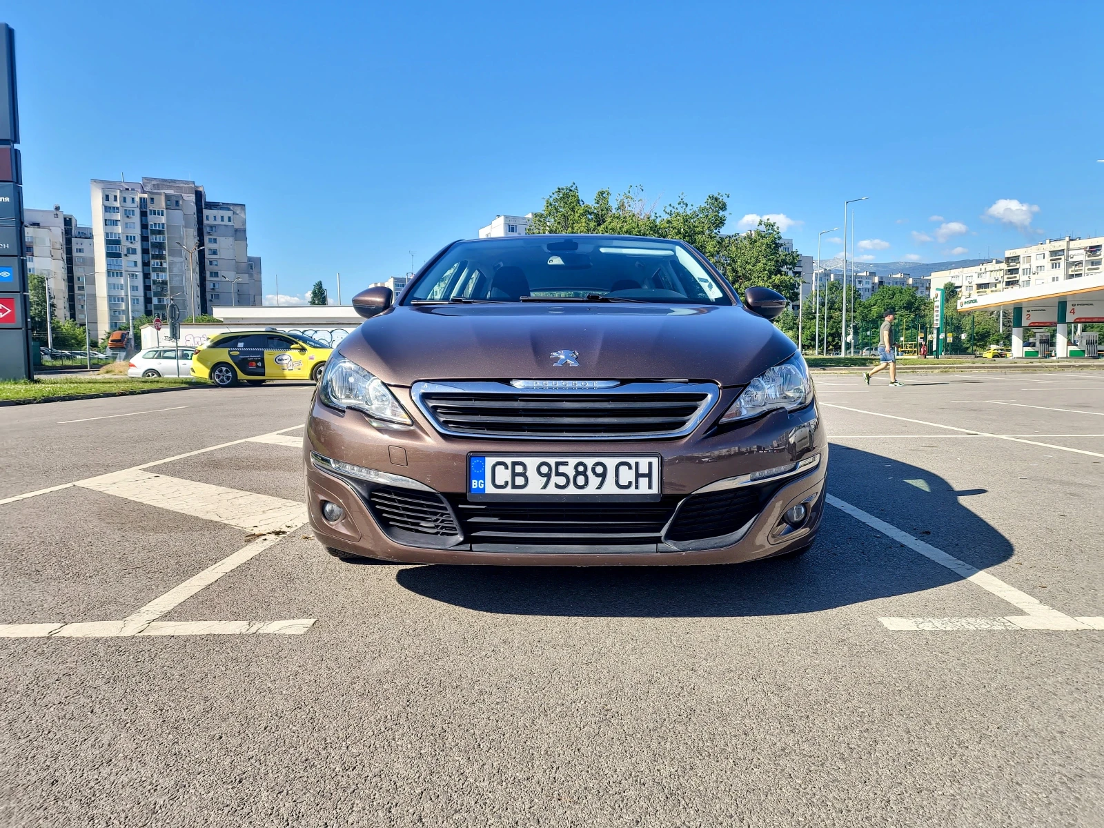 Peugeot 308 | Mobile.bg � ����������� 2