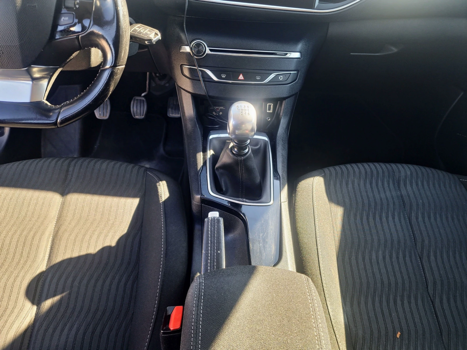 Peugeot 308 | Mobile.bg � ����������� 15