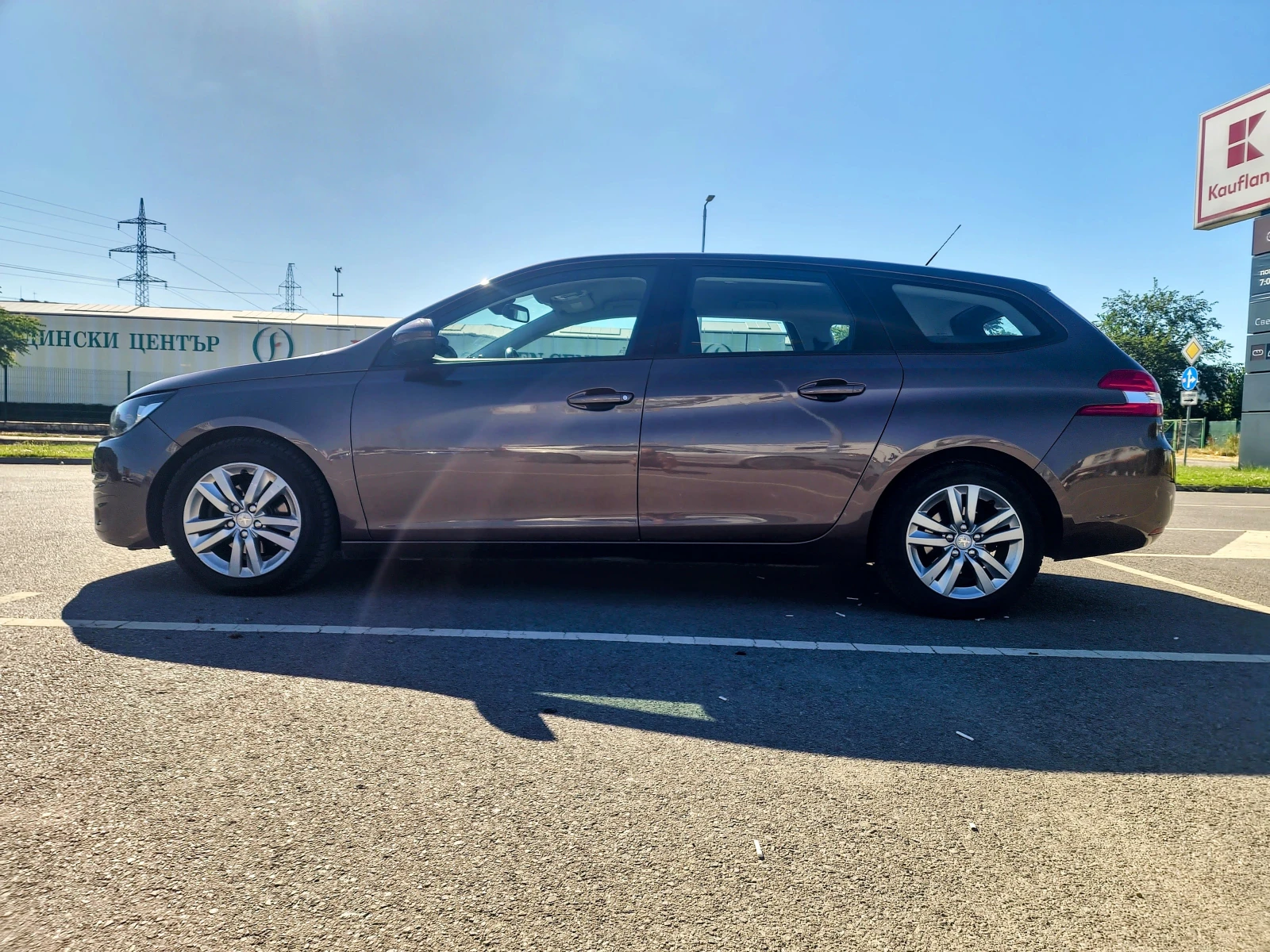 Peugeot 308 | Mobile.bg � ����������� 5