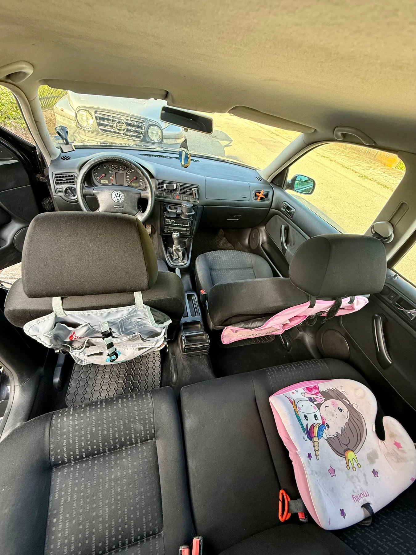 VW Golf, снимка 8 - Автомобили и джипове - 55225329
