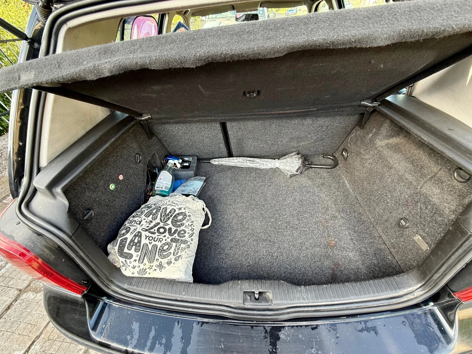 VW Golf, снимка 11 - Автомобили и джипове - 55225329
