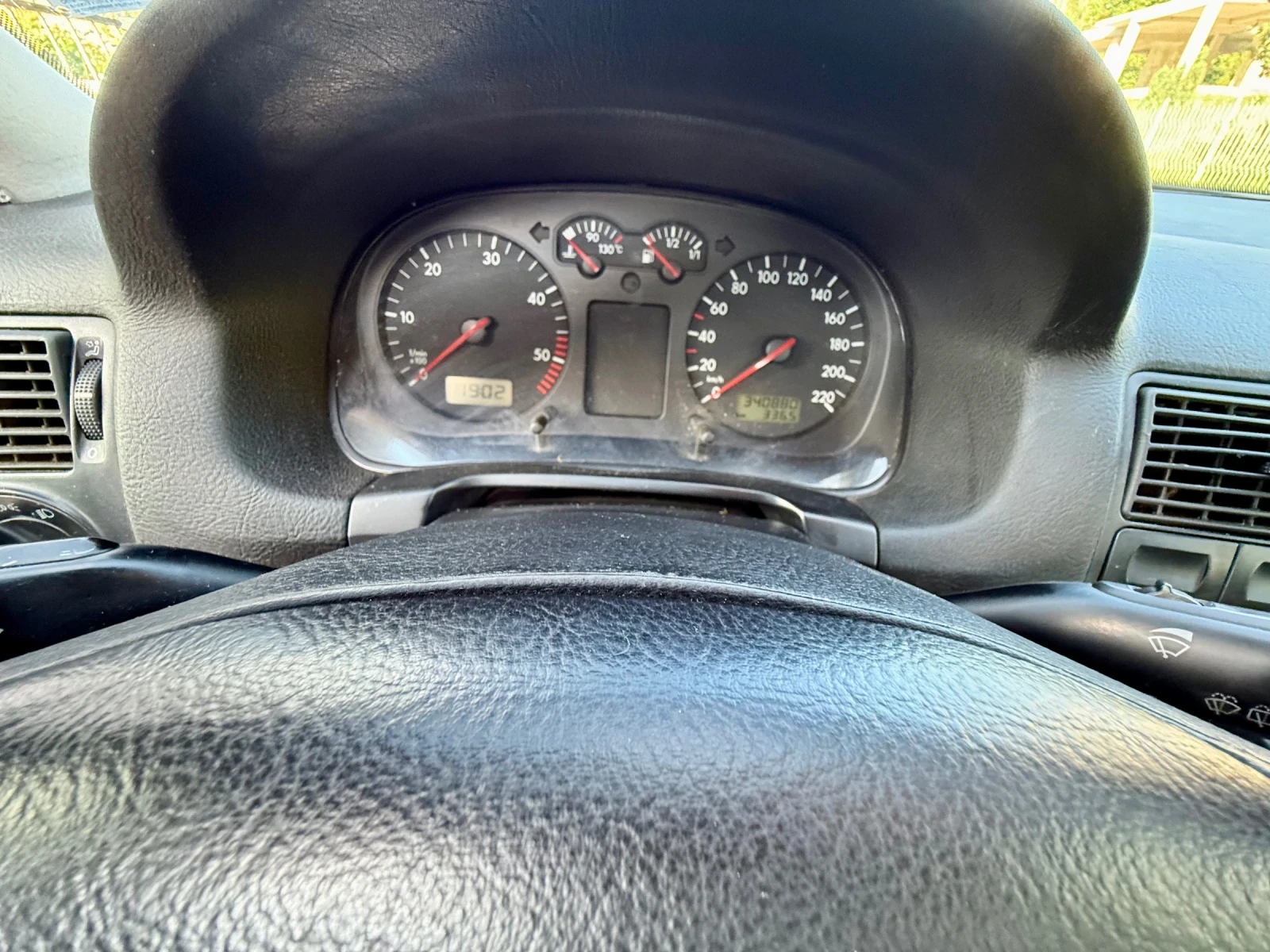 VW Golf, снимка 12 - Автомобили и джипове - 55225329