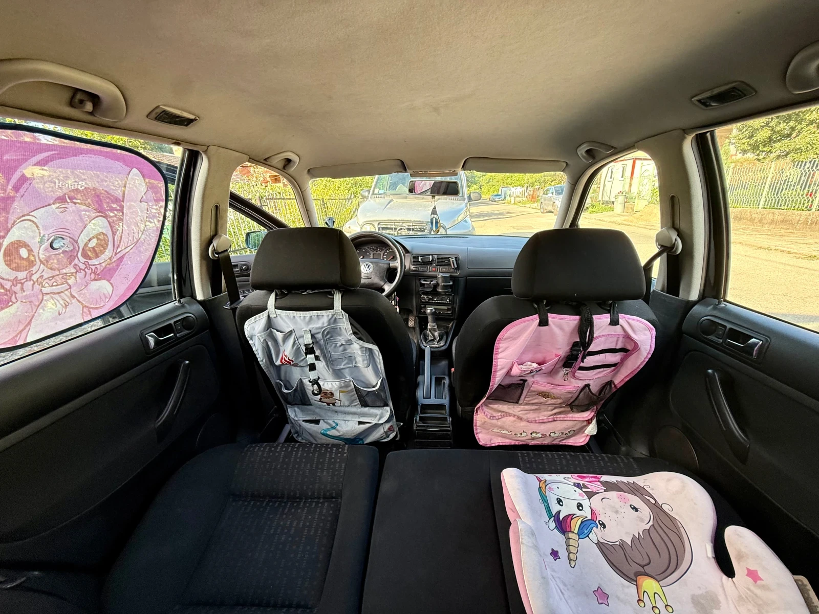 VW Golf, снимка 9 - Автомобили и джипове - 55225329