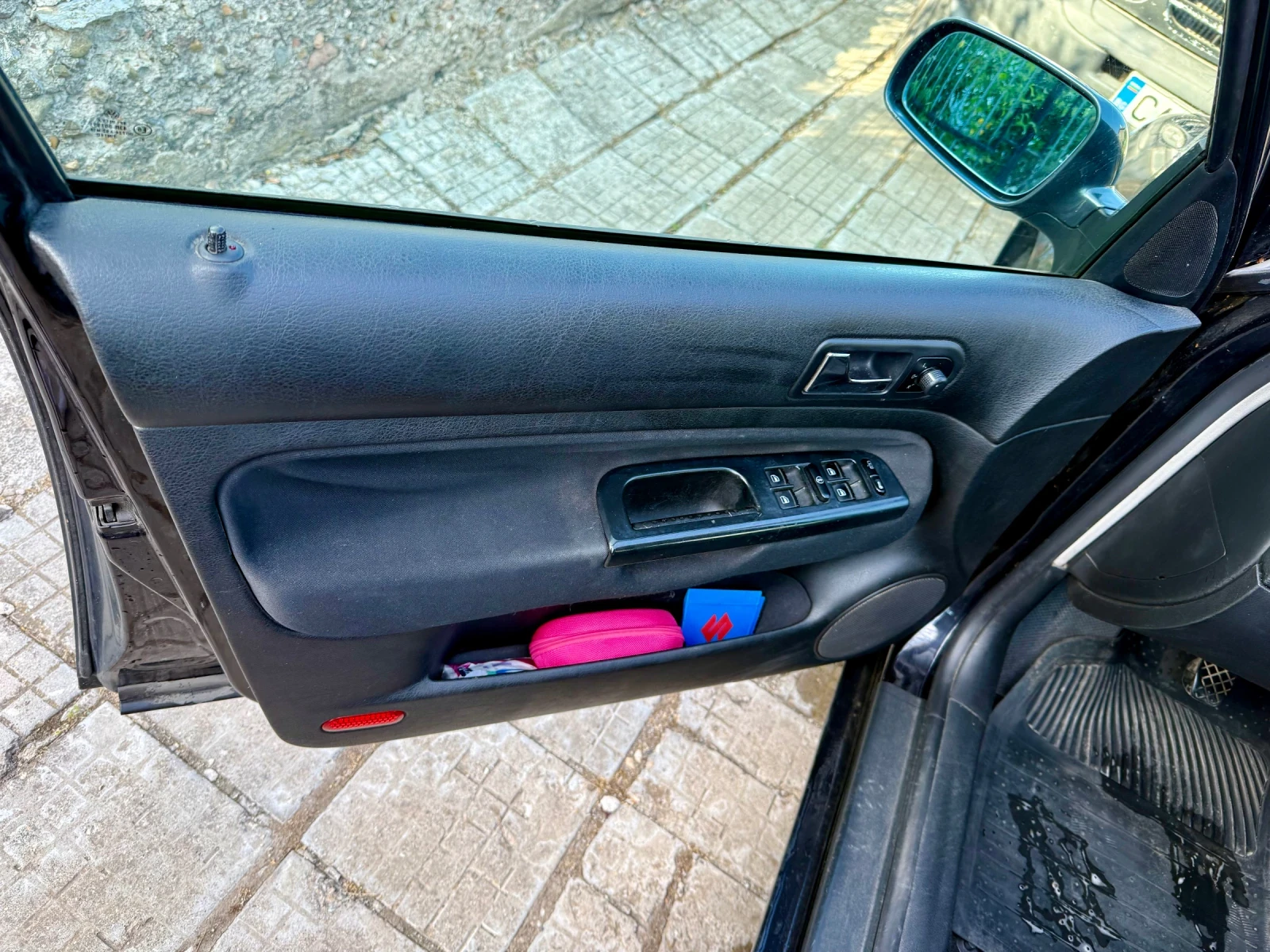 VW Golf, снимка 7 - Автомобили и джипове - 55225329
