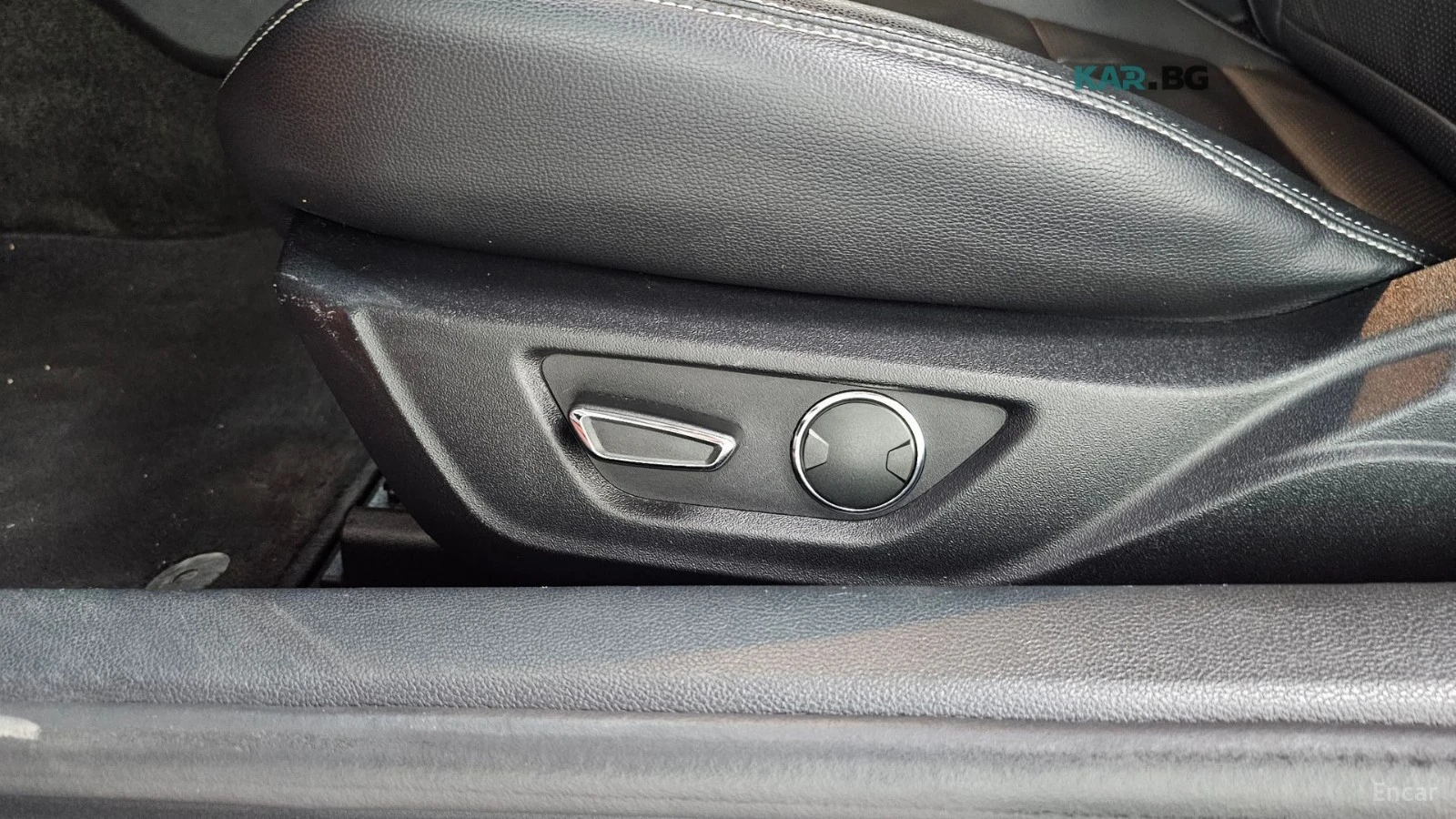 Ford Mustang 2.3 / ECOBOOST / DISTRONI / ����� / �������� | Mobile.bg � ����������� 14