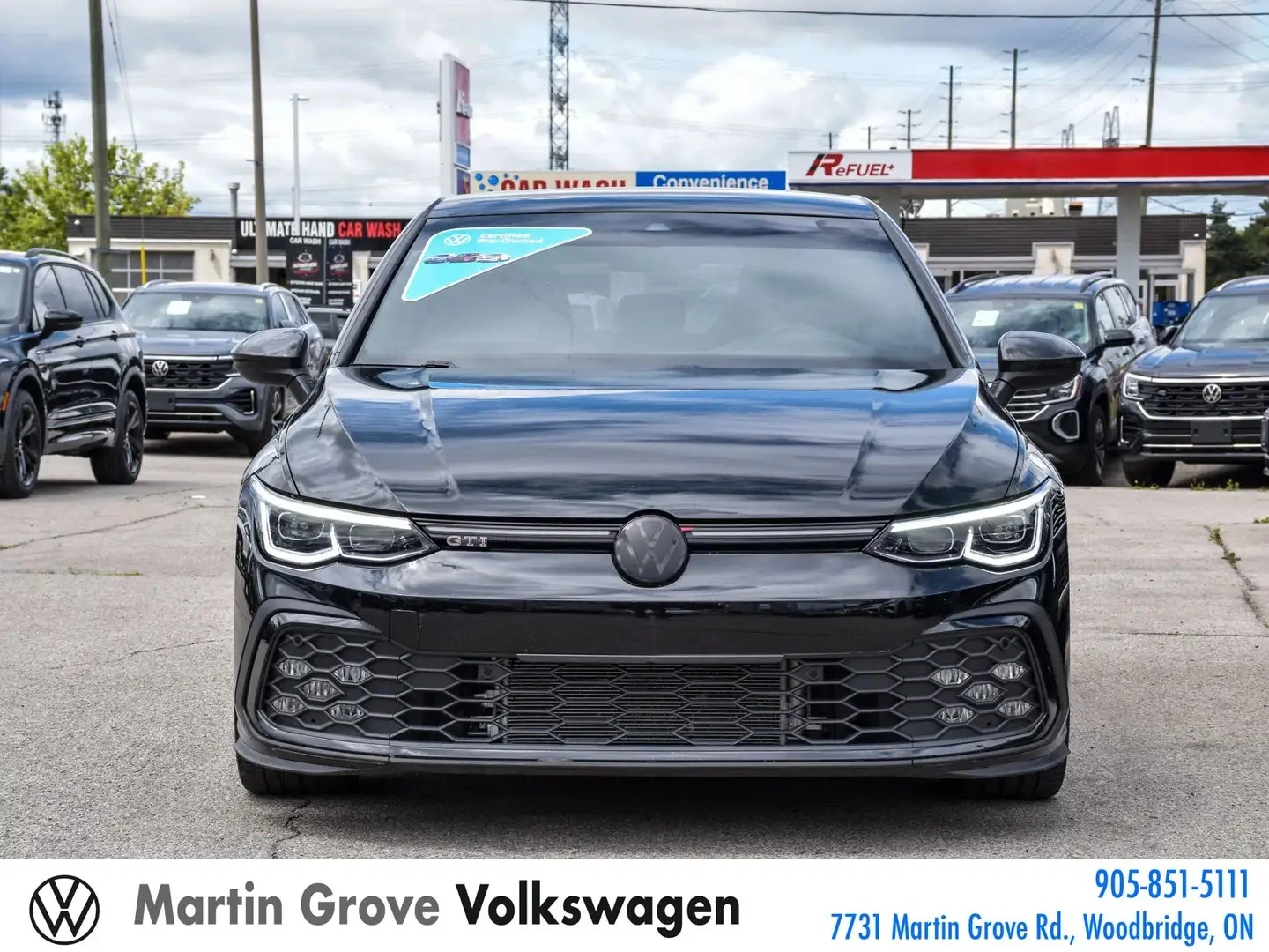 VW Golf GTI AUTOBAHN MANUAL ���� �� �������� ���������� | Mobile.bg � ����������� 2