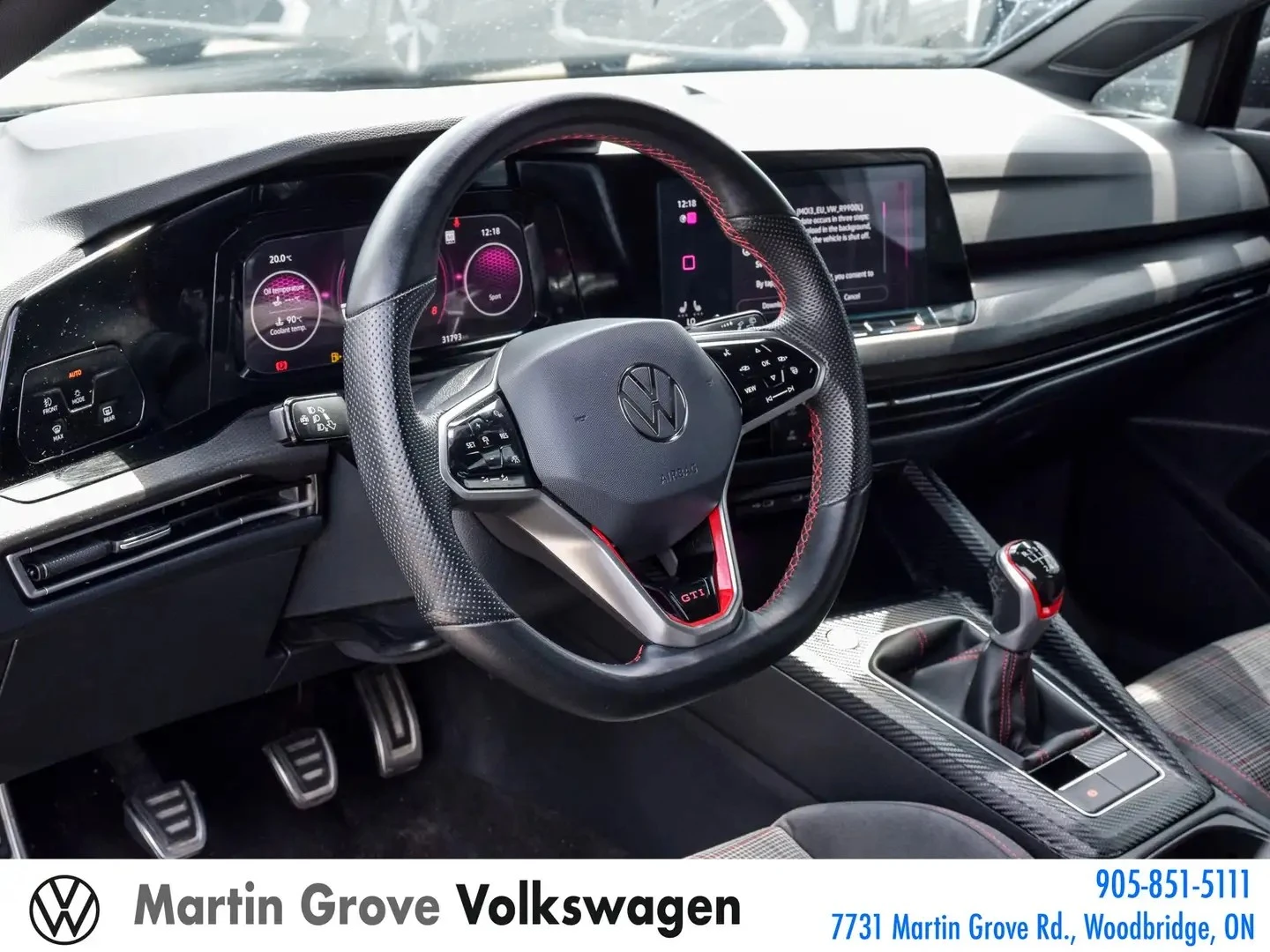 VW Golf GTI AUTOBAHN MANUAL ���� �� �������� ���������� | Mobile.bg � ����������� 9