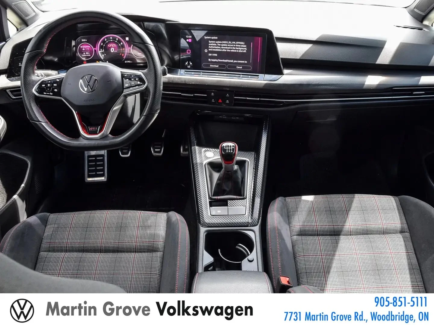 VW Golf GTI AUTOBAHN MANUAL ���� �� �������� ���������� | Mobile.bg � ����������� 10