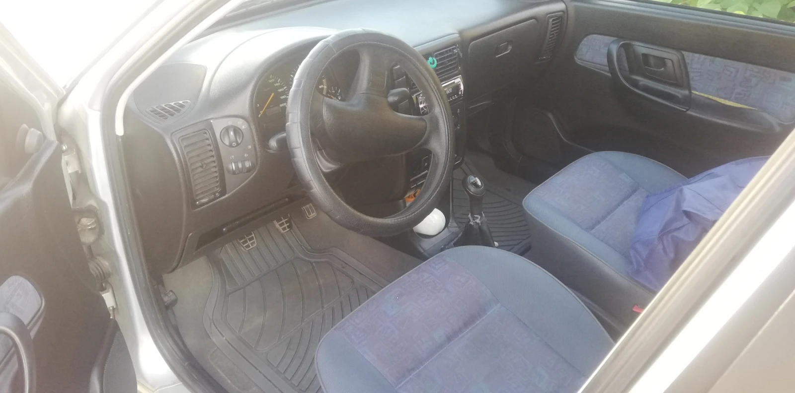Seat Ibiza, снимка 5 - Автомобили и джипове - 55535908