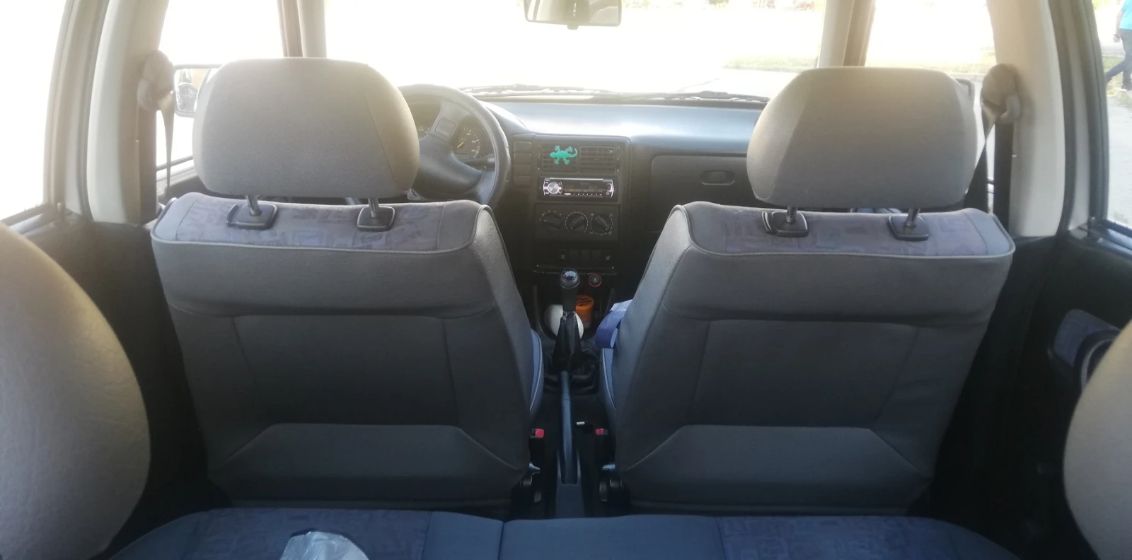 Seat Ibiza, снимка 7 - Автомобили и джипове - 55535908
