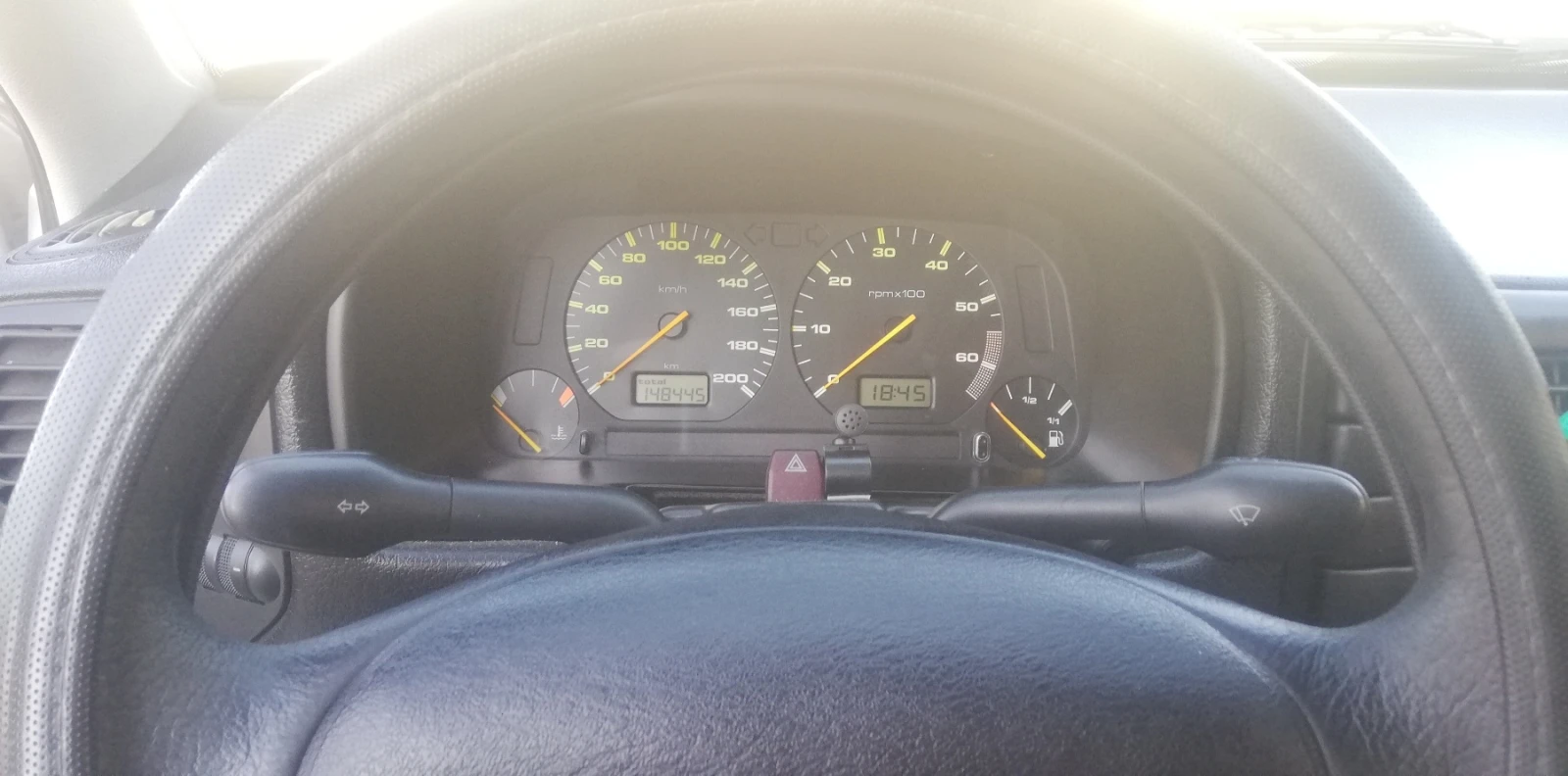 Seat Ibiza, снимка 6 - Автомобили и джипове - 55535908