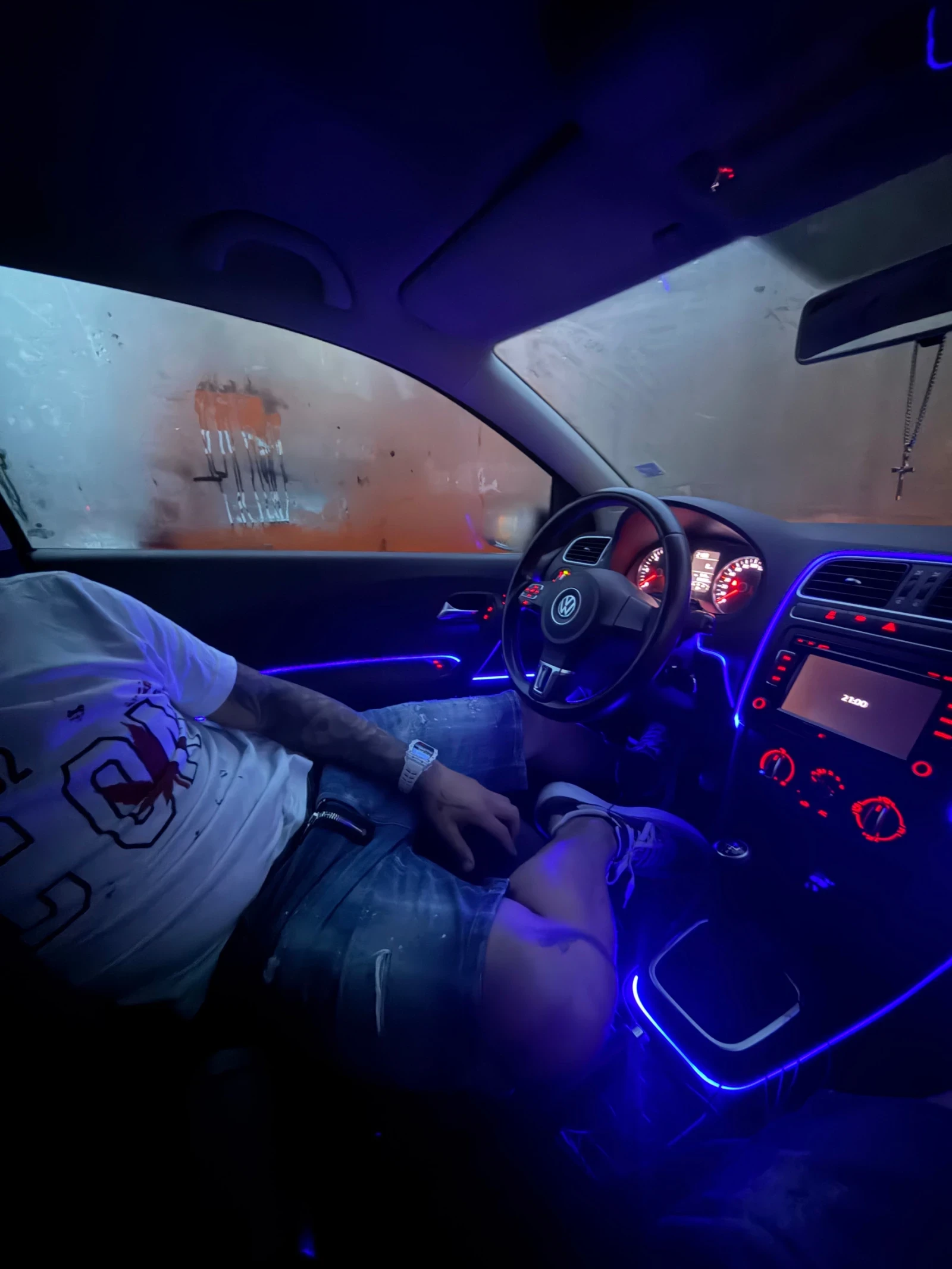 VW Polo, снимка 6 - Автомобили и джипове - 55788530