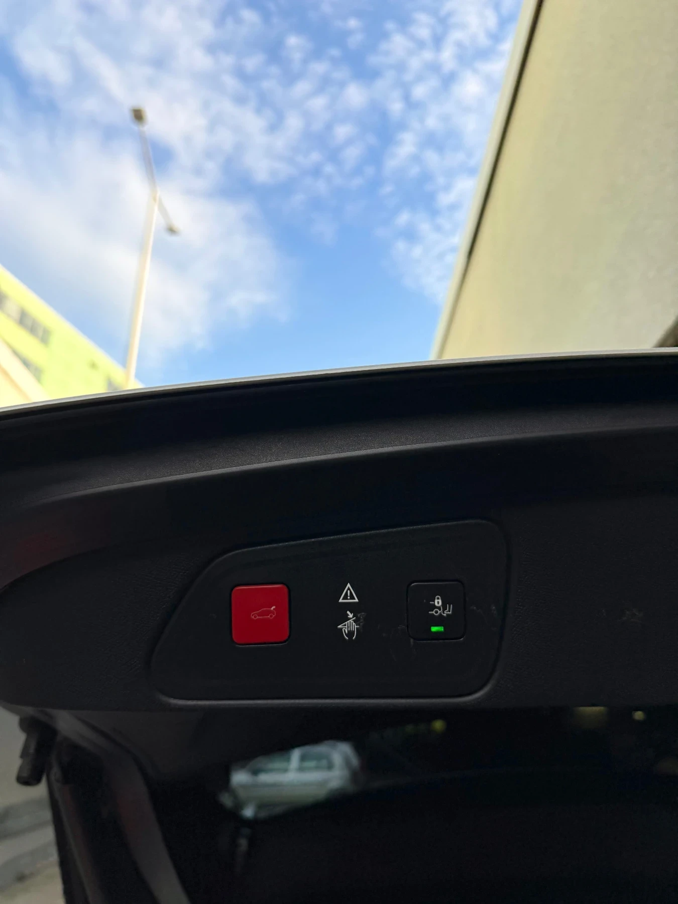Peugeot 3008 GT 2.0 HDI, снимка 15 - Автомобили и джипове - 56070459