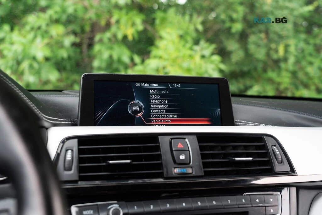BMW M4  3.0 Twin-Turbo | 431 �.�. | RWD | M Performance | Mobile.bg � ����������� 16