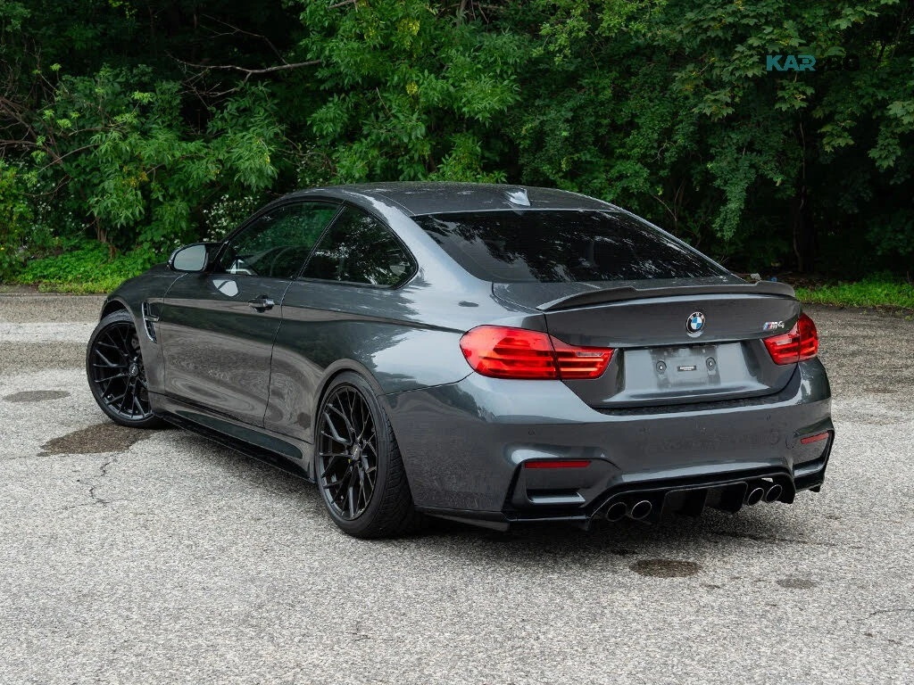 BMW M4  3.0 Twin-Turbo | 431 �.�. | RWD | M Performance | Mobile.bg � ����������� 6