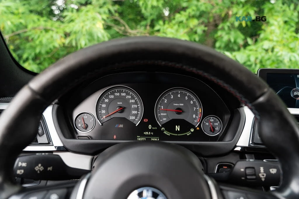BMW M4  3.0 Twin-Turbo | 431 �.�. | RWD | M Performance | Mobile.bg � ����������� 14
