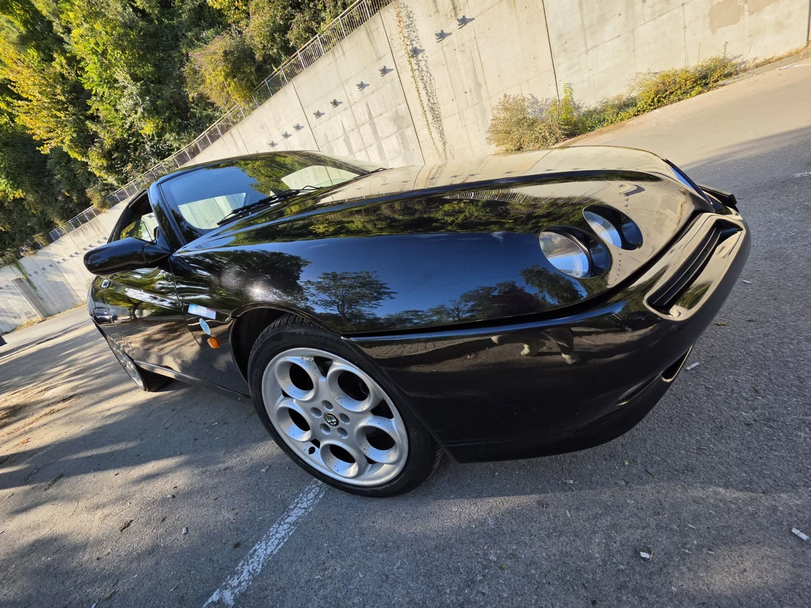 Alfa Romeo Gtv